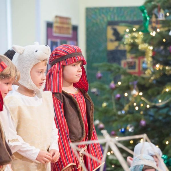 Nativity - PP2-24